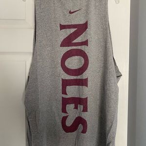 FSU Tank